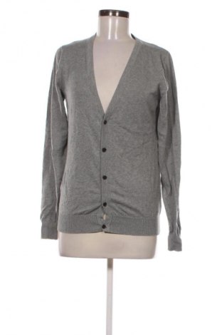 Damen Strickjacke H&M, Größe M, Farbe Grau, Preis € 14,99