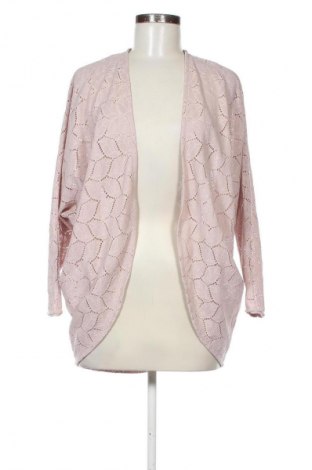 Dámsky kardigán H&M, Velikost S, Barva Popelavě růžová, Cena  159,00 Kč