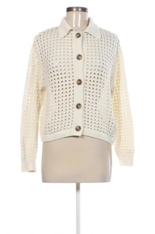 Dámsky kardigán H&M, Velikost XS, Barva Krémová, Cena  189,00 Kč