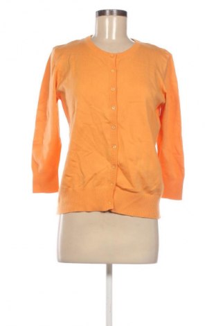 Дамска жилетка H&M, Размер L, Цвят Оранжев, Цена 9,59 €