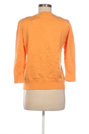 Дамска жилетка H&M, Размер L, Цвят Оранжев, Цена 9,59 €