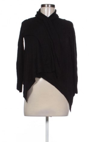 Дамска жилетка H&M, Размер M, Цвят Черен, Цена 2,55 €