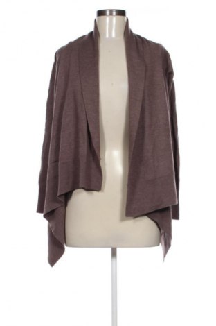 Cardigan de damă H&M, Mărime S, Culoare Maro, Preț 78,99 Lei