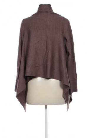 Cardigan de damă H&M, Mărime S, Culoare Maro, Preț 78,99 Lei