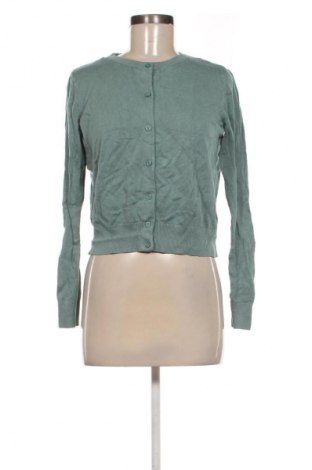 Дамска жилетка H&M, Размер M, Цвят Син, Цена 4,09 €