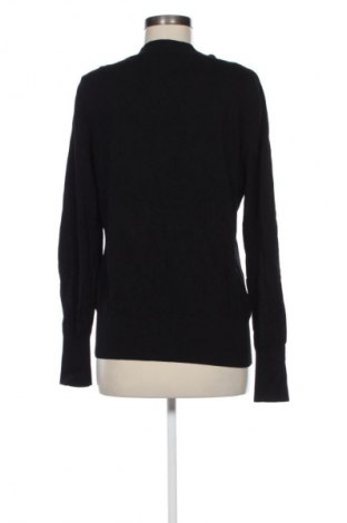 Cardigan de damă H&M, Mărime L, Culoare Negru, Preț 55,99 Lei