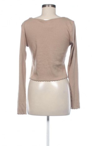 Дамска жилетка H&M, Размер M, Цвят Кафяв, Цена 2,04 €