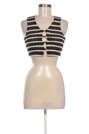 Damski kardigan H&M, Rozmiar XS, Kolor Kolorowy, Cena 6,99 zł