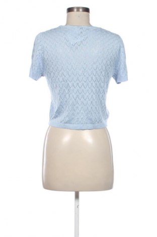 Дамска жилетка H&M, Размер M, Цвят Син, Цена 4,09 €