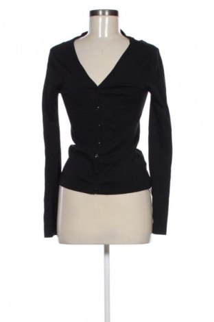 Дамска жилетка H&M, Размер XS, Цвят Черен, Цена 7,66 €