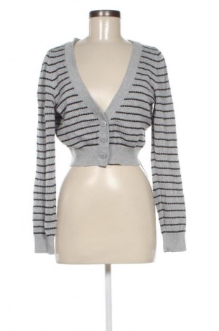 Γυναικεία ζακέτα H&M, Μέγεθος S, Χρώμα Πολύχρωμο, Τιμή 9,99 €