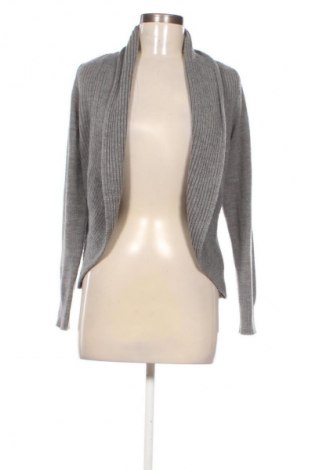 Damen Strickjacke H&M, Größe S, Farbe Grau, Preis 9,99 €