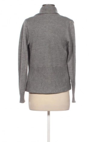 Damen Strickjacke H&M, Größe S, Farbe Grau, Preis 9,99 €