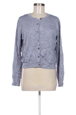 Női kardigán H&M, Méret L, Szín Kék, Ár 3 699 Ft