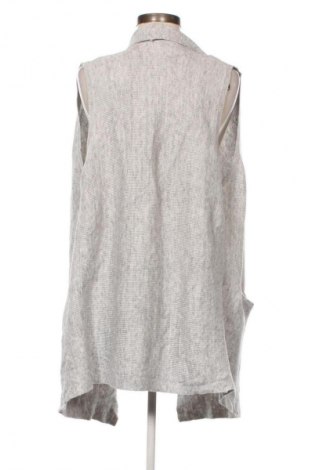 Дамска жилетка H&M, Размер M, Цвят Сив, Цена 2,55 €