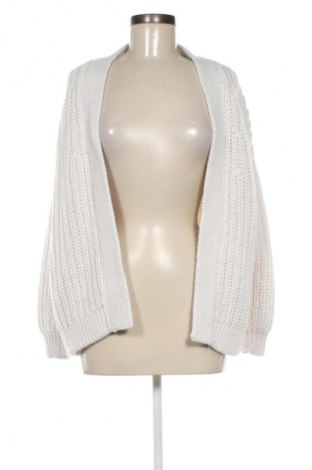 Γυναικεία ζακέτα H&M, Μέγεθος S, Χρώμα Λευκό, Τιμή 12,99 €