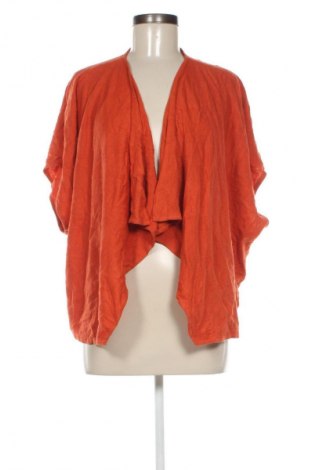Dámsky kardigán H&M, Velikost S, Barva Oranžová, Cena  59,00 Kč