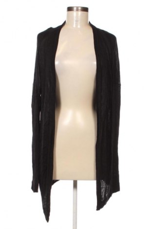 Damen Strickjacke H&M, Größe M, Farbe Schwarz, Preis 1,99 €