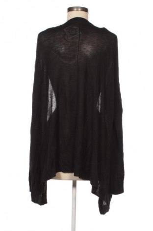 Damen Strickjacke H&M, Größe M, Farbe Schwarz, Preis 1,99 €