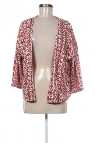 Дамска жилетка H&M, Размер L, Цвят Многоцветен, Цена 10,73 €