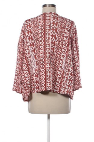 Дамска жилетка H&M, Размер L, Цвят Многоцветен, Цена 10,73 €