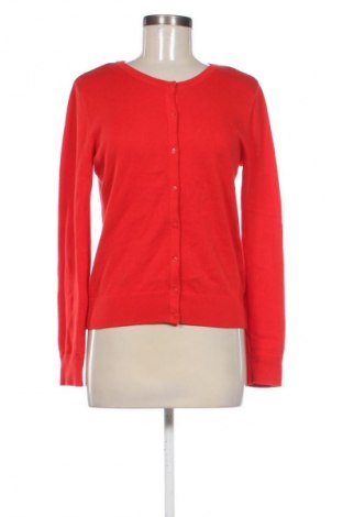 Дамска жилетка H&M, Размер M, Цвят Червен, Цена 15,00 €