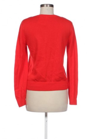 Дамска жилетка H&M, Размер M, Цвят Червен, Цена 15,00 €