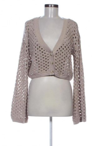 Дамска жилетка H&M, Размер S, Цвят Бежов, Цена 13,80 €