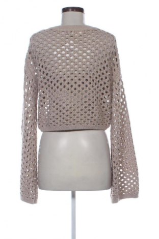 Дамска жилетка H&M, Размер S, Цвят Бежов, Цена 13,80 €