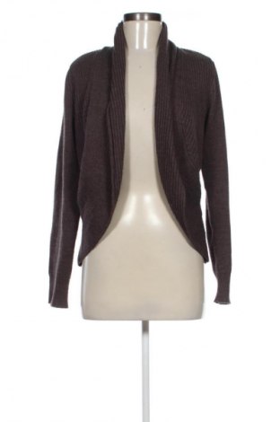 Дамска жилетка H&M, Размер M, Цвят Кафяв, Цена 15,00 €