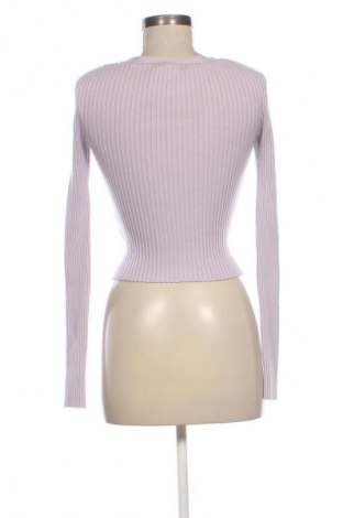 Cardigan de damă H&M, Mărime XS, Culoare Mov, Preț 70,99 Lei