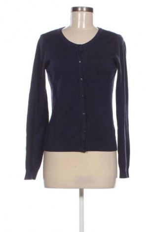 Дамска жилетка H&M, Размер S, Цвят Син, Цена 13,80 €