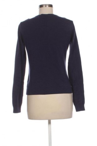 Дамска жилетка H&M, Размер S, Цвят Син, Цена 13,80 €