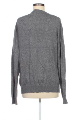 Дамска жилетка H&M, Размер L, Цвят Сив, Цена 15,33 €