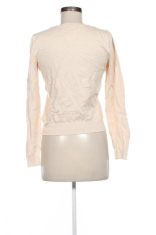 Damski kardigan H&M Divided, Rozmiar M, Kolor Beżowy, Cena 7,99 zł