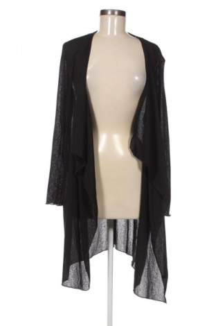 Cardigan de damă H&M Divided, Mărime L, Culoare Negru, Preț 7,99 Lei