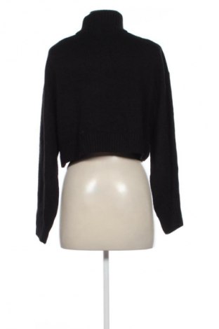 Дамска жилетка H&M Divided, Размер M, Цвят Черен, Цена 6,64 €