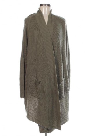 Női kardigán H&M Divided, Méret M, Szín Zöld, Ár 3 609 Ft