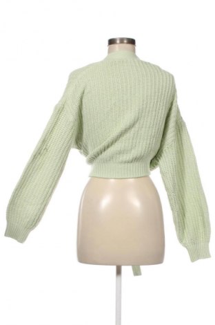 Damski kardigan H&M Divided, Rozmiar S, Kolor Zielony, Cena 44,99 zł