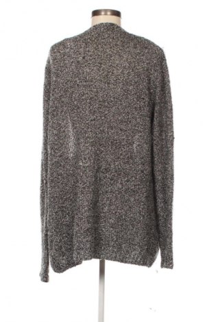 Дамска жилетка H&M Divided, Размер S, Цвят Многоцветен, Цена 7,15 €