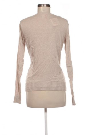 Γυναικεία ζακέτα H&M Divided, Μέγεθος M, Χρώμα  Μπέζ, Τιμή 5,99 €