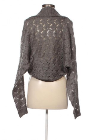 Γυναικεία ζακέτα H&M Divided, Μέγεθος S, Χρώμα Γκρί, Τιμή 4,99 €