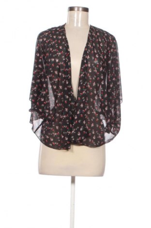 Дамска жилетка H&M Divided, Размер S, Цвят Многоцветен, Цена 12,33 €