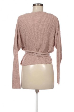 Damski kardigan H&M Divided, Rozmiar L, Kolor Beżowy, Cena 36,99 zł