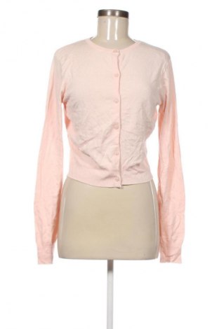 Női kardigán H&M Divided, Méret S, Szín Hamurózsaszín, Ár 4 569 Ft