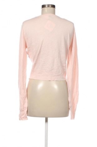 Női kardigán H&M Divided, Méret S, Szín Hamurózsaszín, Ár 4 569 Ft