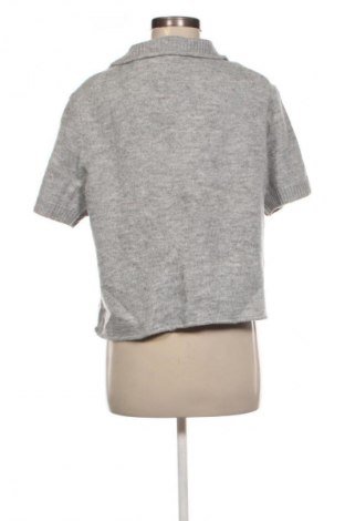 Cardigan de damă H&M Divided, Mărime XL, Culoare Gri, Preț 60,99 Lei