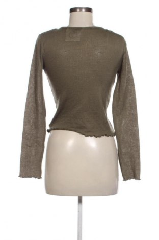 Dámsky kardigán Haily`s, Velikost M, Barva Zelená, Cena  49,00 Kč