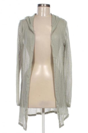 Дамска жилетка Haily`s, Размер L, Цвят Зелен, Цена 18,40 €