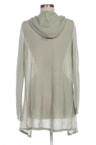 Дамска жилетка Haily`s, Размер L, Цвят Зелен, Цена 18,40 €